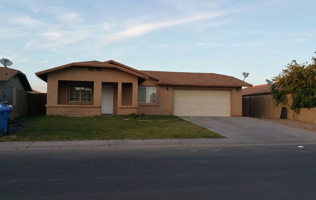 534 E Joshua St, Somerton, AZ 85350 | Zillow