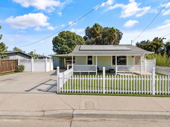 126 Powell Ave, Lemoore, CA 93245