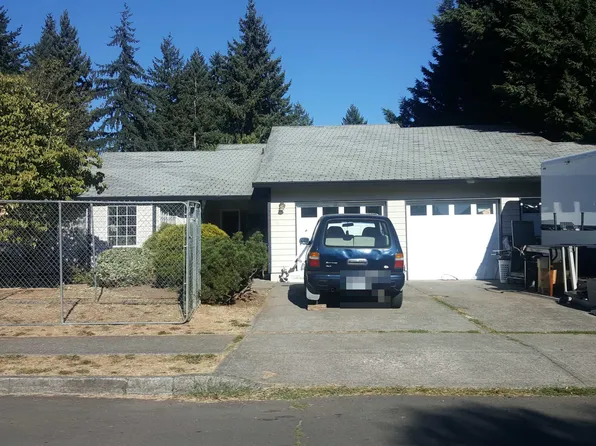 3715 NE 157th Ave, Vancouver, WA 98682