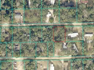 17320 NE 37th Ln LOT 108, Silver Springs, FL 34488