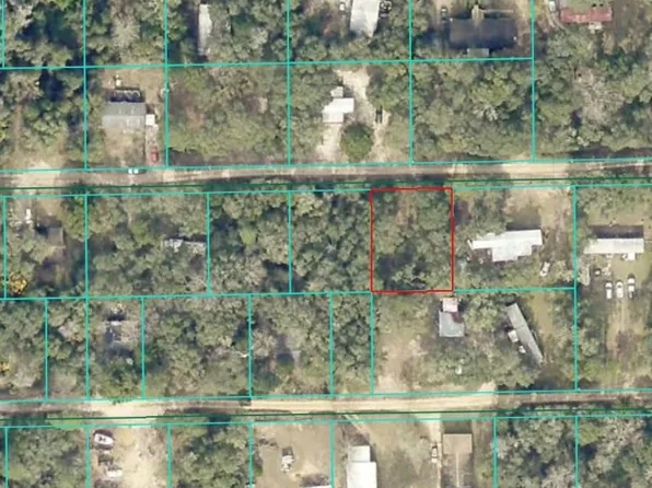 17320 NE 37th Ln Lot 108, Silver Springs, FL 34488