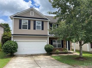 618 Latimer Way, Monroe, NC 28110