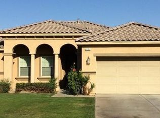 41208 Rosedale St, Indio, CA 92203