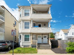 1614 Becker St, Schenectady, NY 12304