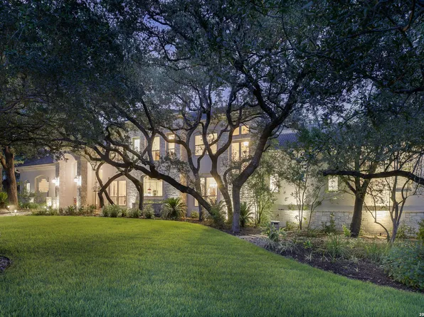 6 Aspen Creek, San Antonio, TX 78248