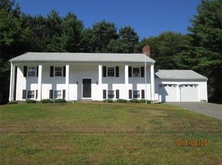 137 Laurie Ln, Hanover, MA 02339