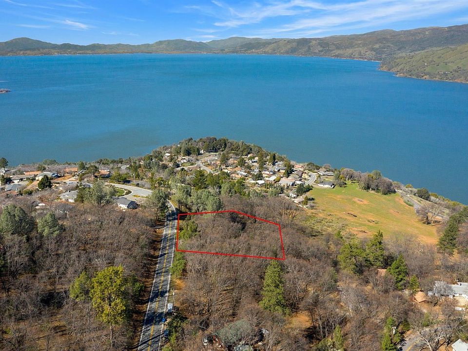 30503052 Riviera Heights Dr, Kelseyville, CA 95451 MLS 322000054