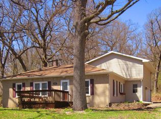 9790 E Flagg Rd, Rochelle, IL 61068