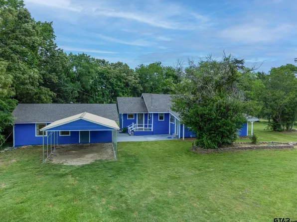 22465 Fm 2767 E, Kilgore, TX 75662