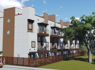 1815 Browder St., Dallas, TX 75215