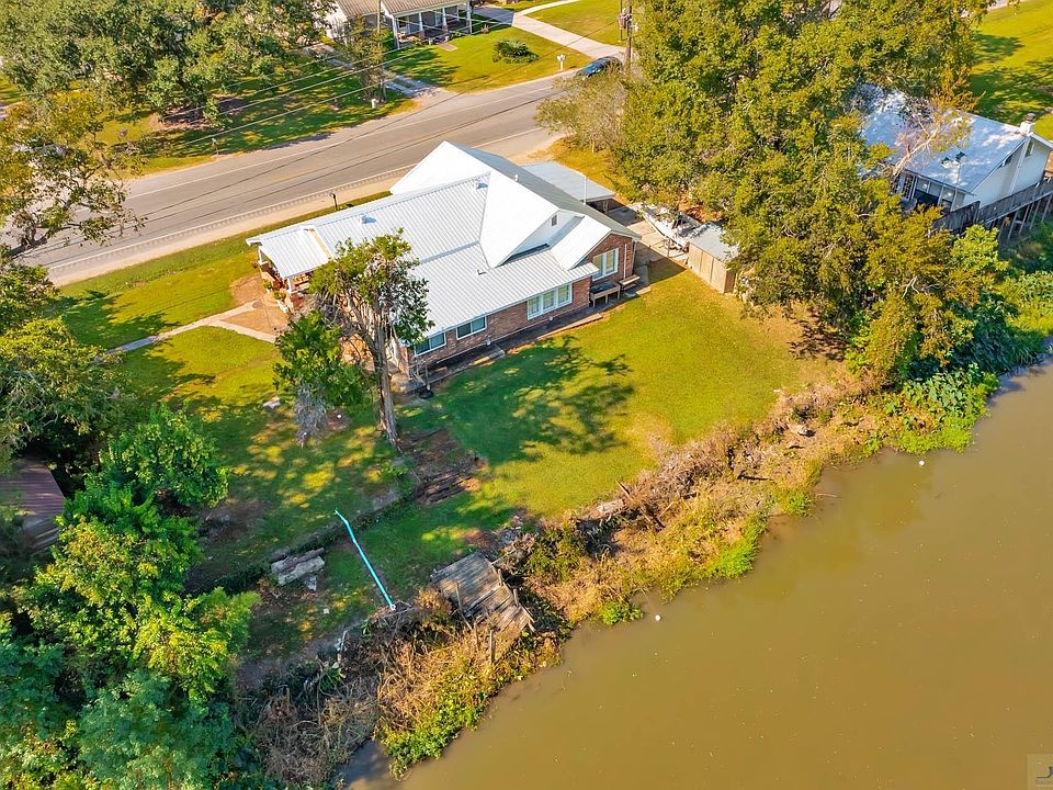 2822 Highway 1, Labadieville, LA 70372 MLS 167110 Zillow