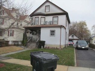 235 Netherwood Ave, Plainfield, NJ 07062