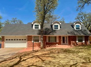 1007 Ranchwood Pl, Duncan, OK 73533