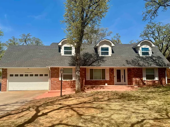 1007 Ranchwood Pl, Duncan, OK 73533