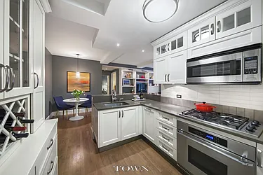 Sold by Town Residential