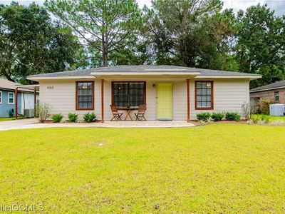 4365 Fathbrook Ln, Mobile, AL, 36693