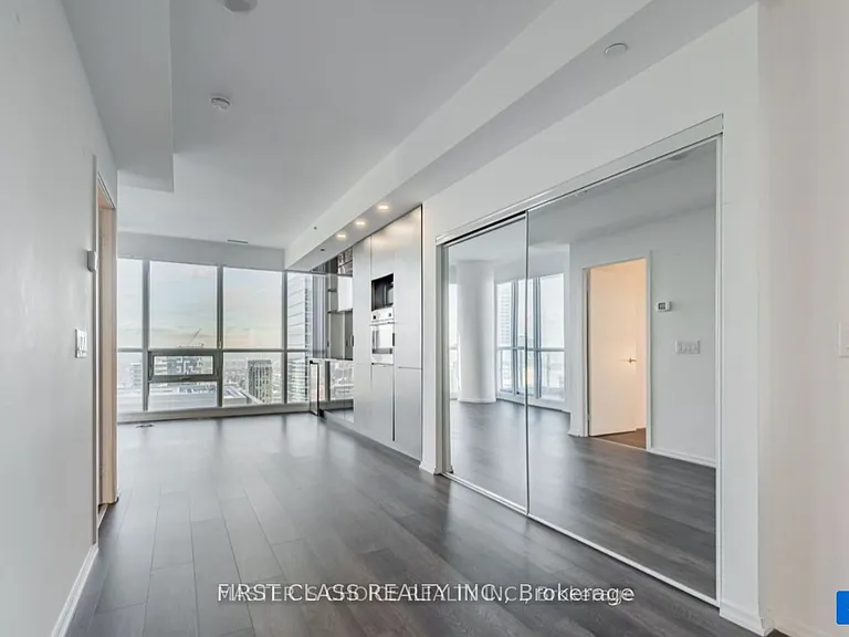 70 Temperance St #4303 — Photo 1