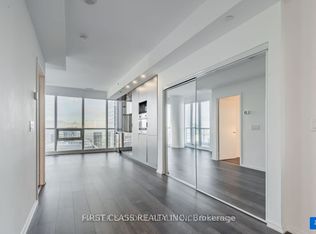 70 Temperance St #4303, Toronto, ON M5H0B1