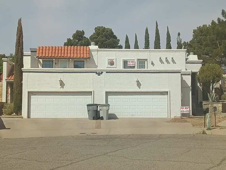 1511 Vanderbilt Dr #1511 — Photo 1