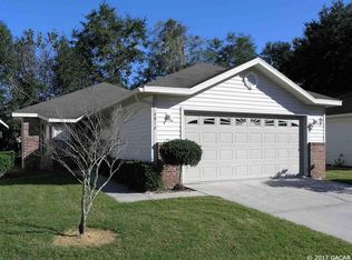 4812 NW 76th Rd, Gainesville, FL 32653