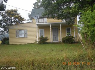 24240 Willow Pond Rd, Denton, MD 21629