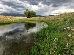 320 McHessor Creek Rd, Twin Bridges, MT 59754