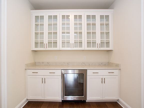 Butlers Pantry