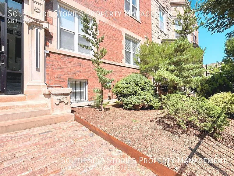 4242 S Calumet Ave #2S — Photo 7