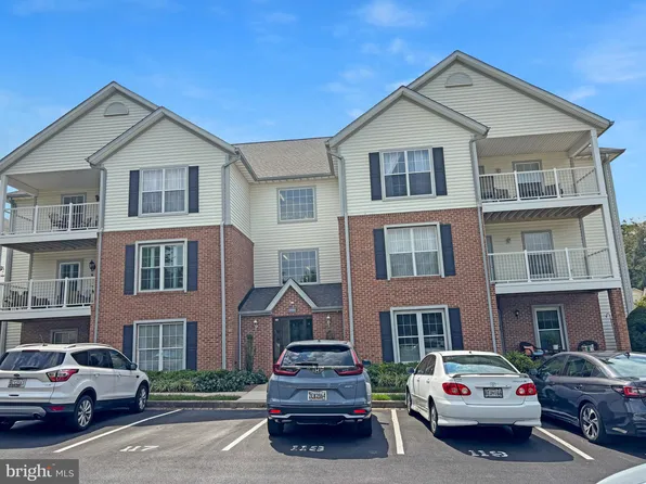 2023 Rudy Serra Dr Unit 2D, Eldersburg, MD 21784
