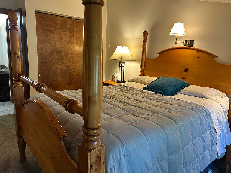 628 Cranmer Ave #211B — Photo 5