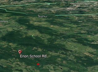 Enon School Rd, Marshall, VA 20115