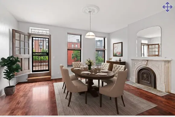 18 West 121st Street — Photo 2