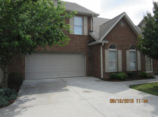 404 Mountain Vw #302, Johnson City, TN 37601