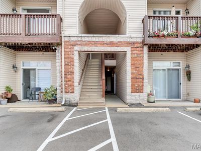 1236 Gardens Circle Dr #M, Saint Louis, MO, 63125