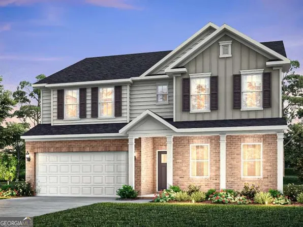 412 Beacon Way, Villa Rica, GA 30180