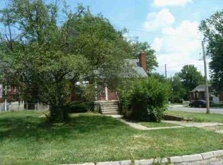 9300 Rambler Pl, Cincinnati, OH 45231
