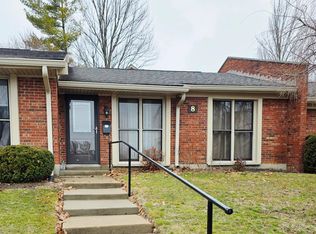 6135 Fairfield Rd Unit 8, Oxford, OH 45056