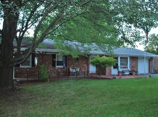 24800 Ridge Rd, Damascus, MD 20872