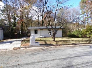 1070 Fairburn Rd NW, Atlanta, GA 30331