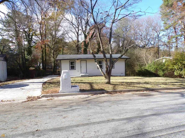 1070 Fairburn Rd NW, Atlanta, GA 30331