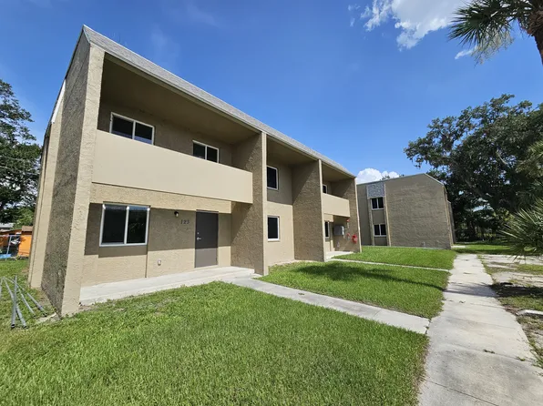 127 Jordan Ave #127, Arcadia, FL 34266