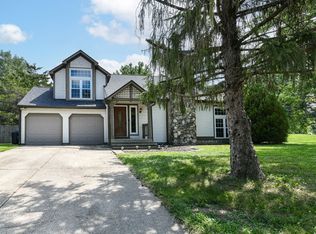 9145 Andiron Way, Indianapolis, IN 46250