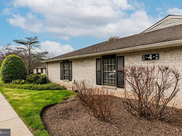 501 N Bethlehem Pike APT 4C, Ambler, PA 19002