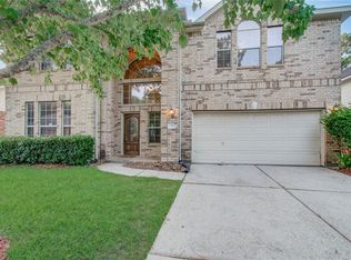 59 Genesee Ridge Dr, Conroe, TX 77385