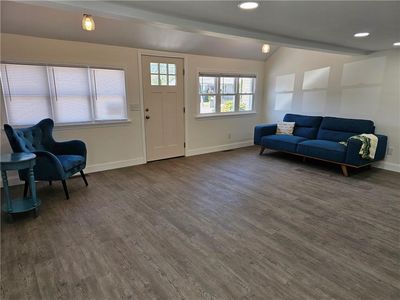 122 Tiernan Ave, Warwick, RI, 02886