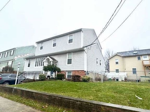Property Side View