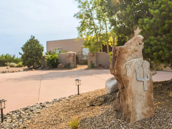 4 Meadows Pl, Placitas, NM 87043