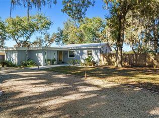 1916 S Tsala Ter, Inverness, FL 34450
