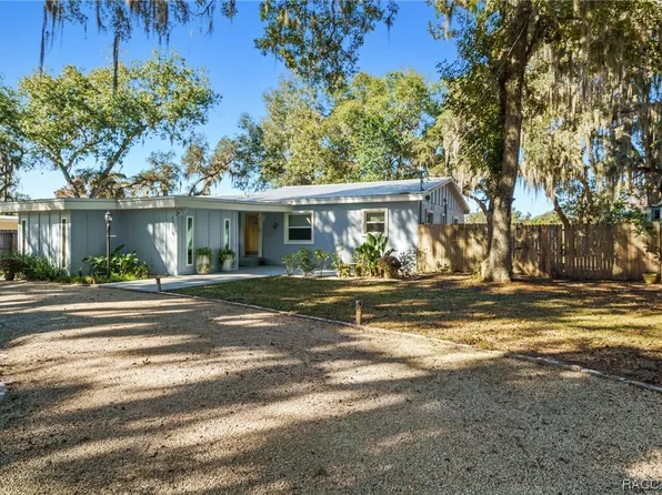 1916 S Tsala Ter, Inverness, FL 34450