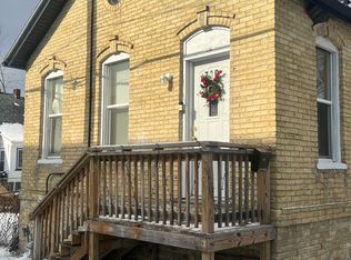 730 Prospect St, Racine, WI 53404